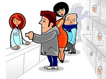 Как и где найти?